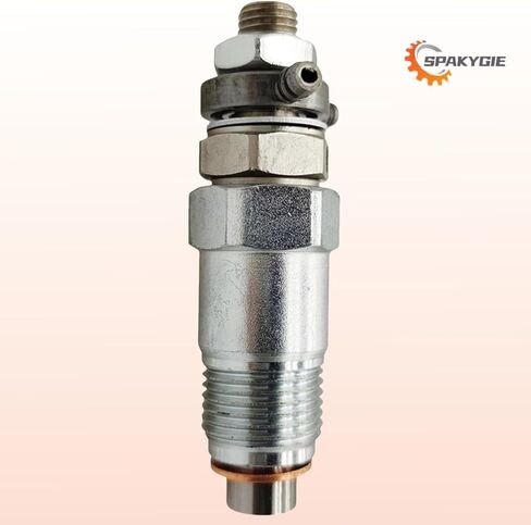 15221-53020 Fuel Injector fits for Kubota Tractor B4200 B5100 B5200 B6100 B7200 L175 L2050 L225 in Kuwait