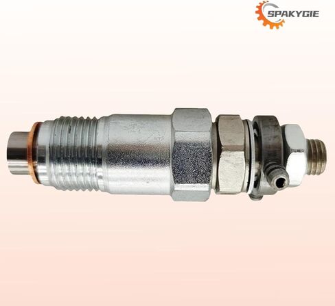 15221-53020 Fuel Injector fits for Kubota Tractor B4200 B5100 B5200 B6100 B7200 L175 L2050 L225 in Kuwait