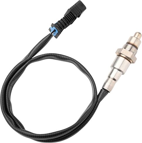 234-4971 Oxygen Sensor Downstream Compatible with 335i 435i 640i M2 M235i X1 X2 X4 X5 X6 Cooper Clubman Countryman in Saudi Arabia