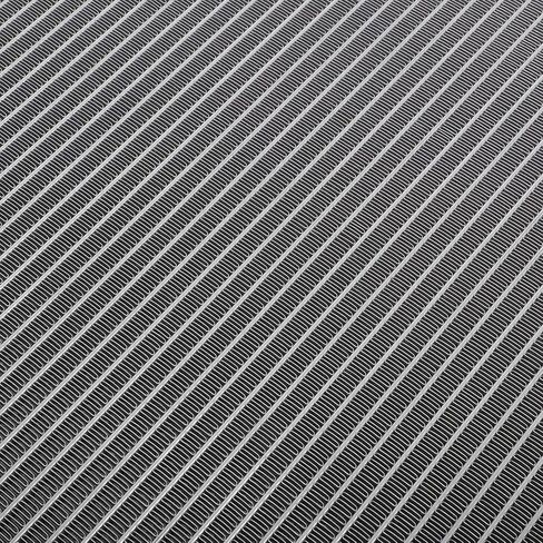 Radiator Fits for 2015-2019 for Chevy for Trax, 2013-2019 for Buick for Encore, 13361 Aluminum Core Cooling Radiator in Kuwait