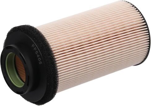 FF5405 Fuel Filter Cartridge Compatible with MBE904 MBE906 MBE926 MBE4000 OM501LA OM502LA OM541LA OM542LA OM457LA Series Engine Replaces 5410900151 A5410920305 A5410920805 in Kuwait