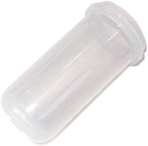 New Fuel Filter/BOWL/Spring Compatible With JohnDeere JD655 JD670 JD755 JD770 JD850 JD855 JD950 in Kuwait