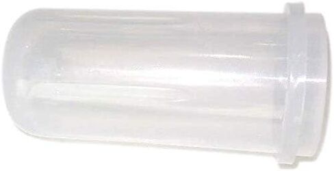 New Fuel Filter/BOWL/Spring Compatible With JohnDeere JD655 JD670 JD755 JD770 JD850 JD855 JD950 in Kuwait