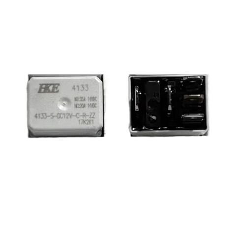 10 قطعة/الوحدة التتابع 4133-S-DC12V-C-R-ZZ 12V 35A 5 دبابيس مرحل عالي الطاقة للسيارة in Kuwait