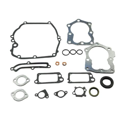 Engine Gasket Set Compatible with Part Numbers 590508, 794307, and 497316 in Kuwait