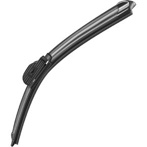 شفرة ممسحة خلفية 16 بوصة مناسبة لكزس LX470 1998-2004 2006-2007، قطعة واحدة، شفرة ممسحة 16 بوصة بديلة لنافذة السيارة الخلفية، طراز J U in Kuwait