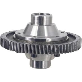 Electric Tricycle Differential Gear Tooth Package Large Gear Differential Gear Differential Package Planetary Gear Assembly in Kuwait