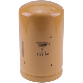 299-8229 Fuel Filter Compatible with Caterpillar CAT 2998229 4226599M1 FC51170 1000012854 FF261 2656F843 in Kuwait