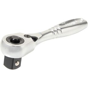 رأس مدمج بمقبض سقاطة قصير (نوع تثبيت المقبس) محرك RH4CHS مقاس 1/2 بوصة in Kuwait