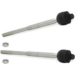 2PCS Front Inner Tie Rod Ends Fit for Ram 1500 2019 2020 2021 2022 2023, Replace 68399139AA 68399143AA in Kuwait