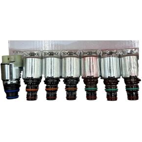 6F35 6F15 Automatic Transmission Gearbox Solenoid Valve Body Kit CV6Z-7G391-A Compatible For FORD FOCUS LINCOLN Car Accessories(1 pcs) in Kuwait