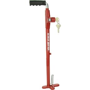 The Club CL606 Brake Lock Vehicle Anti-Theft Device in Kuwait