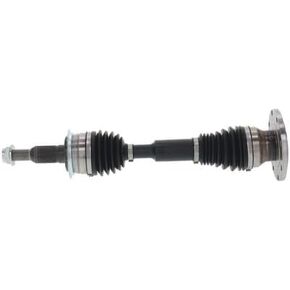 TrakMotive CV Axle Shaft - GM-8356XTT in Kuwait