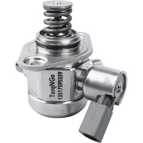 13518604229 High pressure fuel pump - Replace with BMW 228i 320i 328i 428i 528i xDrive 328i GT xDrive X1 X3 X4 X5 Z4 - OEM:HM10074 66810 0261520147 in Kuwait