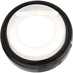 11117511395 العمود المرفقي ختم النفط الخلفي E90 E91 جزء no11117511395 316i 318i 320i 325d 328i 330d 335i in Kuwait