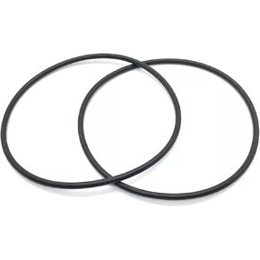 2PCS Rear Drive Axle Shaft O-Ring O-Rings for Toyota 4Runner Tacoma T100 Replaces 90301-88077 9030188077 in Kuwait