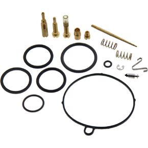 طقم كارب لهوندا ATC125M 125 1984 1985 طقم تصليح المكربن ​​بواسطة Race-Driven in Kuwait