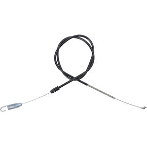 115-8435 Traction Control Cable for Toro 20332 20333 20334 20340 20352 20363 20372 20374 20376 20955 20956 20958 1158435 290-941 Recycler 22'' Lawn Mower in Kuwait