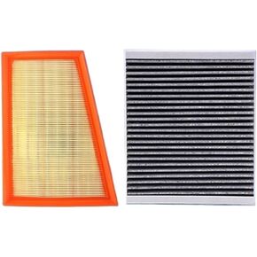 Compatible For Chevrolet 2020 2021 Cruze 1.0T Special Air Conditioning Activated Carbon Filter Element Grid in Kuwait