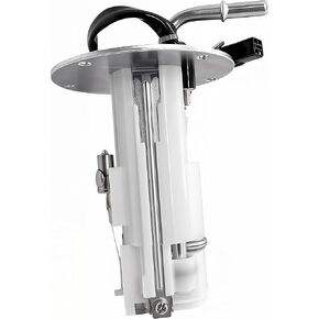 49040-0024 Fuel Pump Assembly Compatible with 2012-2023 Kawasaki NINJA ZX14R ZX14 ZZR1400 Replace # 490400024 UC-T35KU54 in Kuwait