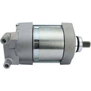 محرك بدء التشغيل والمرحل متوافق مع R1 YZF R1 YZF-R1 إصدار الذكرى السنوية الخمسين 2004 2006 يناسب الموديلات التي تستخدم 5VY-81890-00-00 5VY-81890-01-00 5VY-81890-02-00 in Kuwait