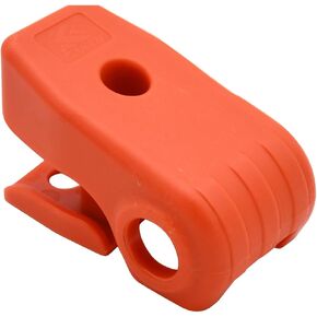 Motocross Universal Linkage Guard Cover Shock Linkage Absorber Protector For Husqvarna TE FE TX FX distintivo(Black) in Kuwait