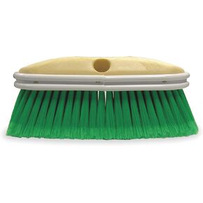 فرشاة غسيل السيارة تاف جاي، 25.4 سم طول، أخضر in Kuwait