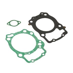 Motorcycle Cylinder Gasket Set Compatible with CB250 Twister ABS 2016-2019 and CRF250F - Includes 12251-K31-901 and 12191-K31-900 in Kuwait