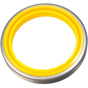 Oil seal yellow lips for engines, transmissions, excavators(83.5x108.2x14) in Kuwait