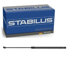 Qty 2 Stabilus 3B-241421 Fits Avalon & Camry 13 To 18 Hood Lift Supports in Kuwait