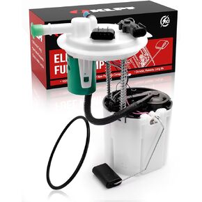 OKLPF Electric Fuel Pump Module Assembly Compatible With 2009-2017 Buick Enclave GMC Acadia Chevy Traverse 3.6L V6,2009-2010 Saturn Outlook V6 3.6L,Replace E3790M SP6657M in Kuwait