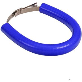 Motorcycle Protector Cover Guard Heat Shield For KTM EXC SX SXF EXCF XC XCF XCW MX 250 350 450 500 distintivo(Blue) in Kuwait