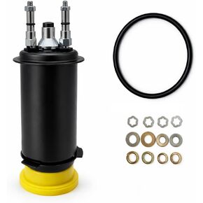 FASWORX 65L-13907-00-00 EFI Fuel Pump for Yamaha 150-250 HP 1999-2001 replaces 66K-13907-00-00, 67H-13907-00-0, 8090, 18-7341 in Kuwait