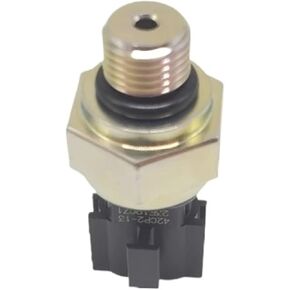 For Excavator Zax70 120 200 240 330-3/6 Rotary Pump Distribution Valve Low Pressure Sensor in Kuwait