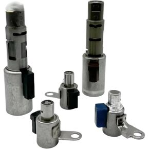K310 K311 Automatic Transmission Solenoid Valve, Compatible For Toyota Avensis Corolla ISIS, Gearbox Control Valve Body Part #K310C in Kuwait