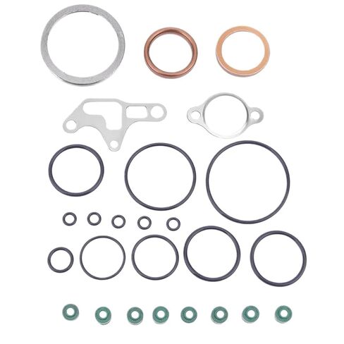 Cylinder Base Head Gasket Kit with Part Numbers 12251-MBV-013 12391-KCY-671 12191-KCY-672 for XR400R XR400 (1996–2004) in Kuwait
