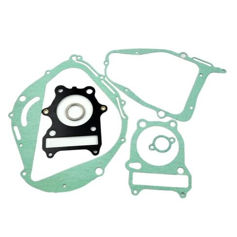 Motorcycle Gasket Set Complete Cylinder Head Overhaul 250cc Compatible with GN250 GZ250 GS250 Marauder ST250 ST250E TU250X SP250(Complete) in Kuwait