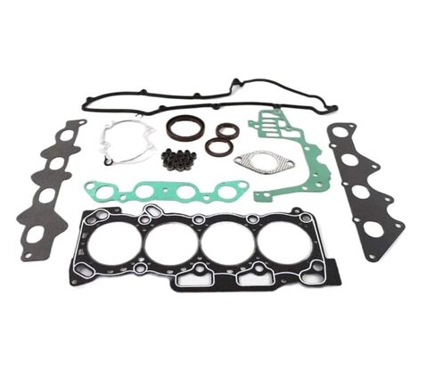 Full Cylinder Head Gasket Kit SQR472 for Joyner Trooper 1100CC Engine - Excavator Repair and Rebuild Components in Saudi Arabia