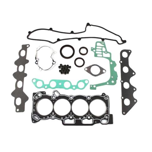 Full Cylinder Head Gasket Kit SQR472 for Joyner Trooper 1100CC Engine - Excavator Repair and Rebuild Components in Saudi Arabia
