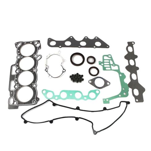 Full Cylinder Head Gasket Kit SQR472 for Joyner Trooper 1100CC Engine - Excavator Repair and Rebuild Components in Saudi Arabia