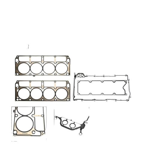 مجموعة حشية الرأس متوافقة مع GM LS1 LS6 LQ4 LQ9 4 8 5 3 5 7 in Kuwait