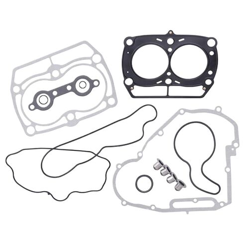Cylinder Cover Gasket Kit Compatible with RZR 800 Models Including RZR 4 800, RZR S 800, EFI, EPS, LE, and Walker Evans Edition in Kuwait