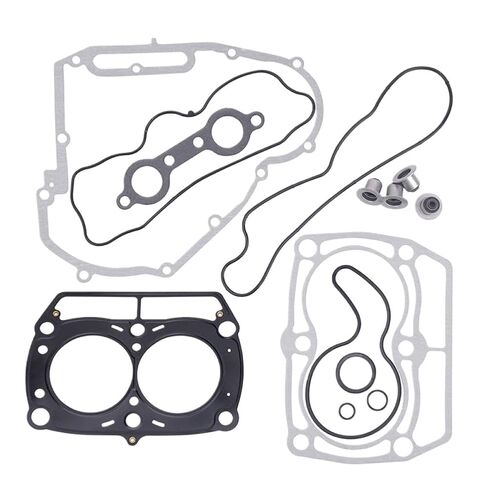 Cylinder Cover Gasket Kit Compatible with RZR 800 Models Including RZR 4 800, RZR S 800, EFI, EPS, LE, and Walker Evans Edition in Kuwait