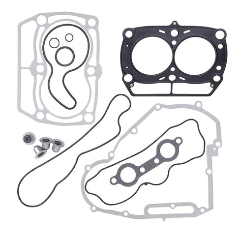 Cylinder Cover Gasket Kit Compatible with RZR 800 Models Including RZR 4 800, RZR S 800, EFI, EPS, LE, and Walker Evans Edition in Kuwait