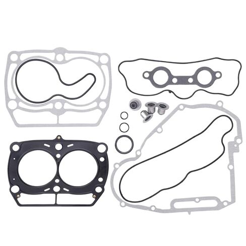 Cylinder Cover Gasket Kit Compatible with RZR 800 Models Including RZR 4 800, RZR S 800, EFI, EPS, LE, and Walker Evans Edition in Kuwait