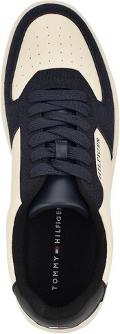 Tommy Hilfiger Men's Jeoffry Sneakers in Saudi Arabia