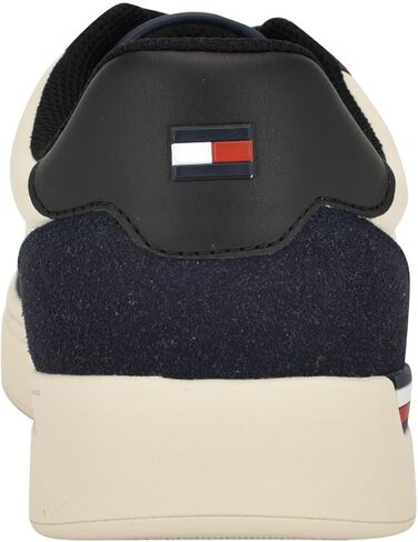 Tommy Hilfiger Men's Jeoffry Sneakers in Saudi Arabia