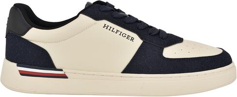 Tommy Hilfiger Men's Jeoffry Sneakers in Saudi Arabia