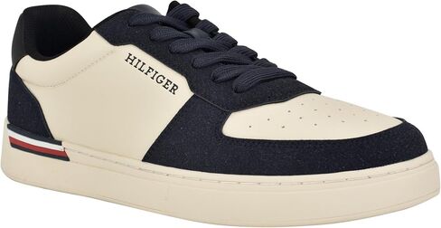 Tommy Hilfiger Men's Jeoffry Sneakers in Saudi Arabia