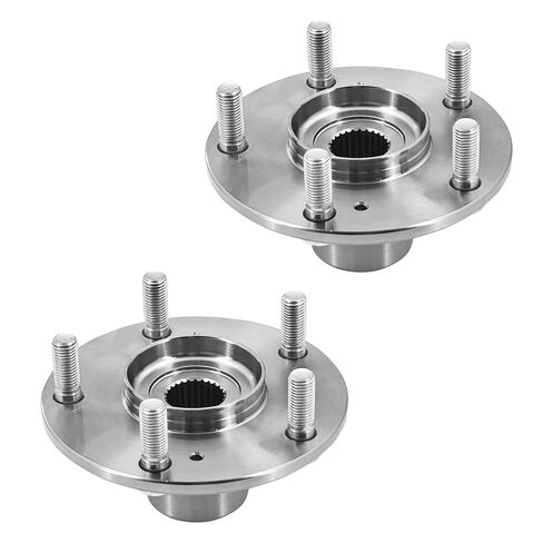 44600SJC305 44300SJCA01 Front Wheel Hub & Bearing Assembly Compatible with Honda Ridgeline 3.5L 2006-2014, 44600-SJC-305 44300-SJC-A01 510088 in Kuwait